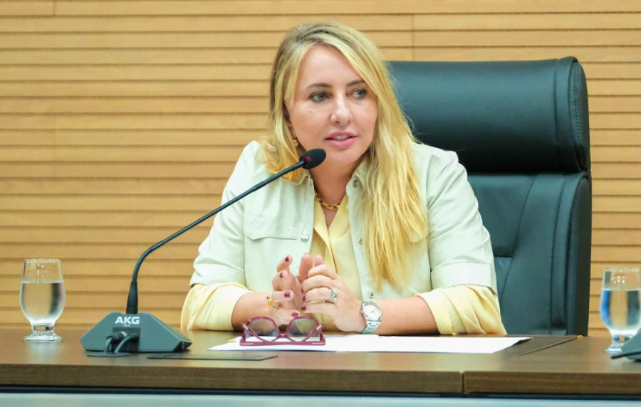 Ieda Chaves